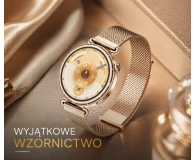 HUAWEI Watch GT 6 41mm Elegant Złoty - 1359255 - zdjęcie 10